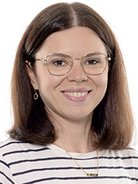 Dr. Katharina Reiss, wissenschaftliche Referentin