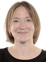 Birgit Henrich, Online-Redakteurin