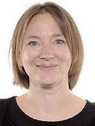 Birgit Henrich, Online-Redakteurin