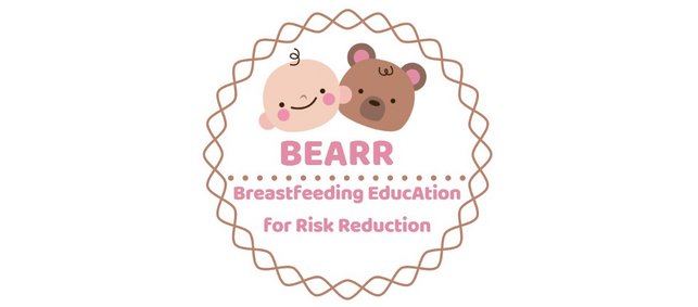 Logo der BEARR-Studie