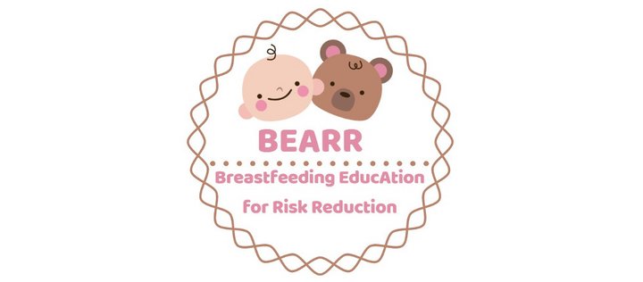 Logo der BEARR-Studie