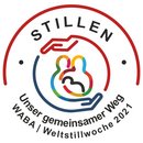 Logo Weltstillwoche 2021