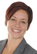 Porträtfoto von Maria Flothkötter Porträtfoto von Maria Flothkötter