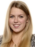 Saskia Wegner, Teamassistenz