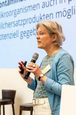 Dr. Anke Weißenborn (Bundesinstitut für Risikobewertung) 