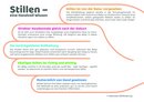 Stillen - eine Handvoll Wisssen. 1. Stillen ist von der Natur vorgesehen. 2. Direkter Hautkontakt gleich nach der Geburt. 3. Die zurückgelehnte Stillhaltung. 4. Häufiges Stillen ist richtig und wichtig. 5. Muttermilch von Hand gewinnen.