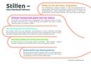 Stillen - eine Handvoll Wisssen. 1. Stillen ist von der Natur vorgesehen. 2. Direkter Hautkontakt gleich nach der Geburt. 3. Die zurückgelehnte Stillhaltung. 4. Häufiges Stillen ist richtig und wichtig. 5. Muttermilch von Hand gewinnen.