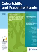 Titelbild Ernährung und Lebensstil vor und während der Schwangerschaft