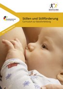 Titelbild Stillen und Stillförderung