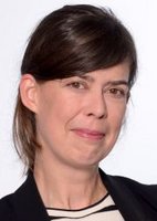 Dr. Constance Rybak, Leiterin des Netzwerks Gesund ins Leben