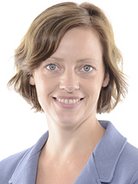 Dr. Felizitas Alaze-Hagemann Dr. Felizitas Alaze-Hagemann, wissenschaftliche Referentin