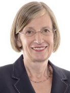 Monika Cremer Monika Cremer, Wissenschaftsredakteurin