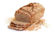 Vollkornbrot