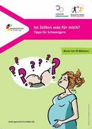 Titelbild Ist Stillen was für mich? - Tipps für Schwangere