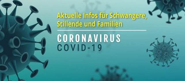 Zeichnung Covid-19