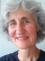 Brigitte Neumann, Referentin für das Netzwerk Gesund ins Leben