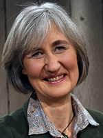 Brigitte Neumann