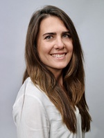 Dinah Vetter