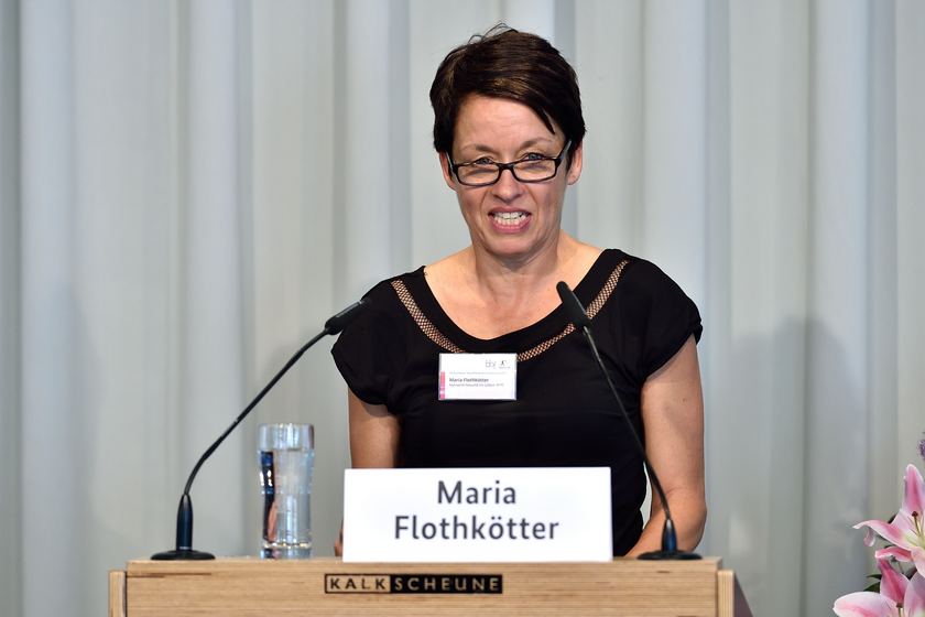 Maria Flothkötter