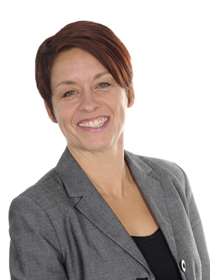 Maria Flothkötter, Leiterin des Netzwerks Gesund ins Leben Maria Flothkötter, Leiterin des Netzwerks Gesund ins Leben