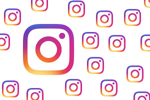 Instagram-Logo