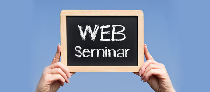 Web-Seminar